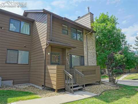 Capstan, COLORADO SPRINGS, CO 80906