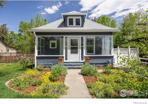 Collyer, LONGMONT, CO 80501