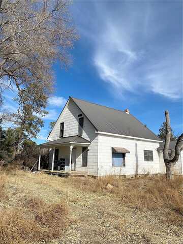 County Road 73, FLEMING, CO 80728