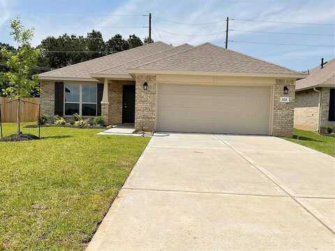 Terra Vista, MONTGOMERY, TX 77356