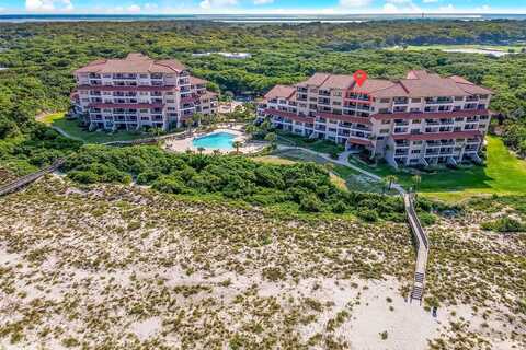 Sandcastles, FERNANDINA BEACH, FL 32034