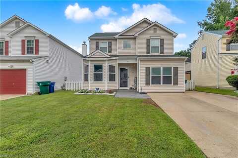 Warwick Landing, NEWPORT NEWS, VA 23608