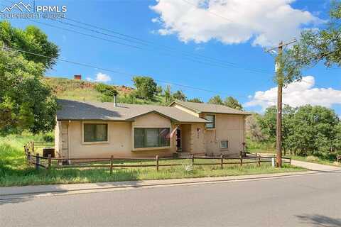 Plainview, MANITOU SPRINGS, CO 80829