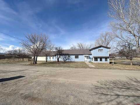 7Th, NUCLA, CO 81424