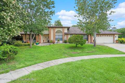 Preston Hollow, SPRING HILL, FL 34609