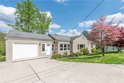 Parcell, CLAYSVILLE, PA 15323