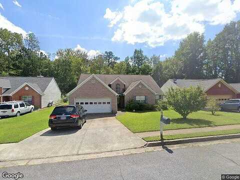 Avalon Walk, LAWRENCEVILLE, GA 30044