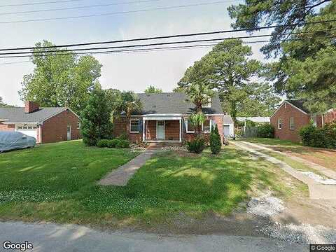 Pennington, PORTSMOUTH, VA 23701