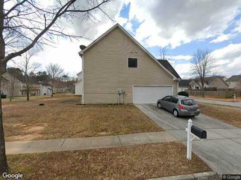 Pate Creek, SNELLVILLE, GA 30078