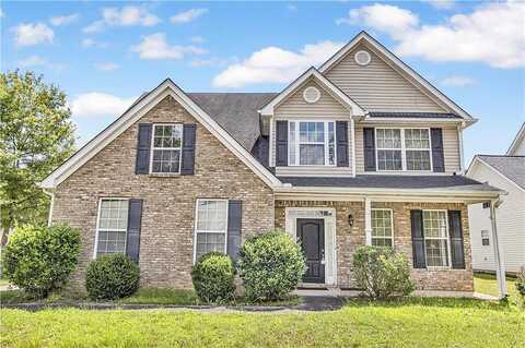 Pate Creek, SNELLVILLE, GA 30078