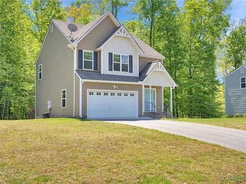 Brooking, AYLETT, VA 23009