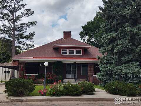 12Th, BURLINGTON, CO 80807