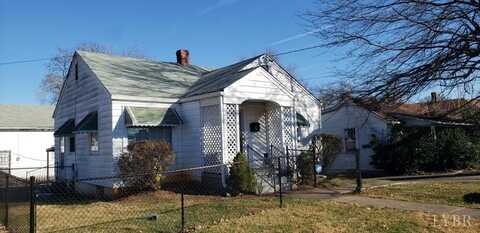 Campbell, LYNCHBURG, VA 24501