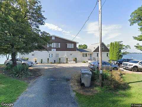 Anthony Home, HUDDLESTON, VA 24104