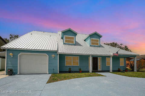 Demaret, TITUSVILLE, FL 32780