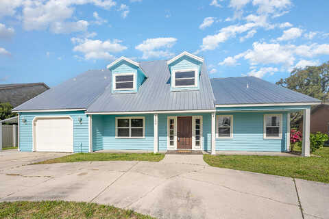 Demaret, TITUSVILLE, FL 32780