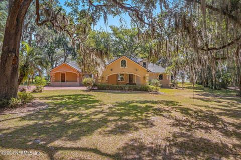 Anderson, GREEN COVE SPRINGS, FL 32043