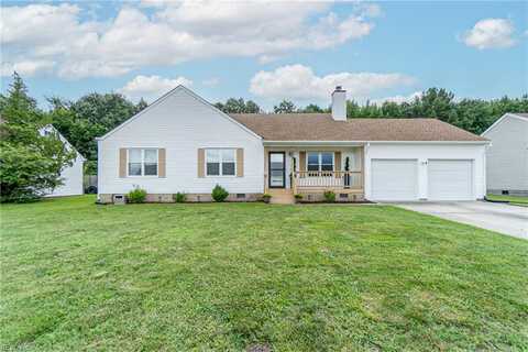 Belle Ridge, CHESAPEAKE, VA 23322