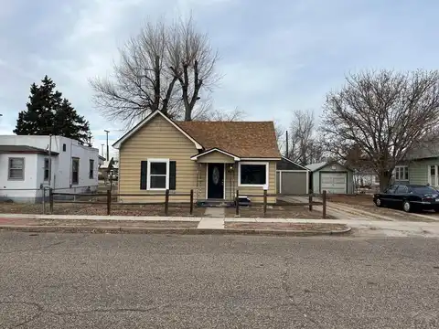 10Th, FOWLER, CO 81039