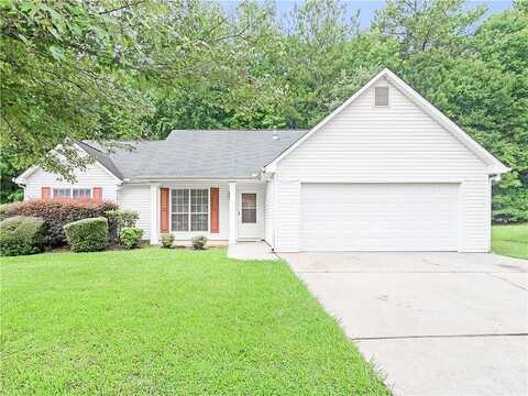 Summer Hill, STOCKBRIDGE, GA 30281