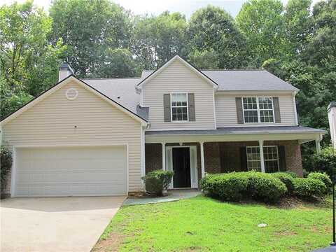 Wynhaven Oaks, LAWRENCEVILLE, GA 30043