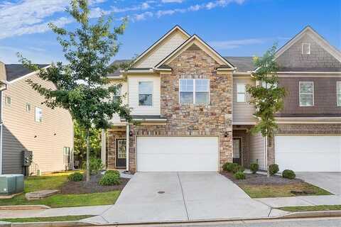 Cherry Laurel, NORCROSS, GA 30071