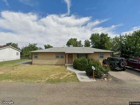 Ronda Lee, GRAND JUNCTION, CO 81503