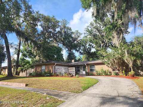 Hollybay, ORANGE PARK, FL 32073