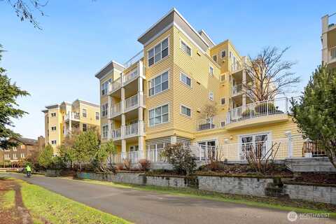 Blakeley, SEATTLE, WA 98105