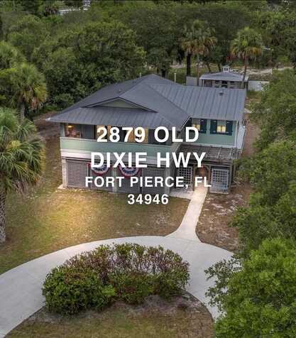 Old Dixie, FORT PIERCE, FL 34946