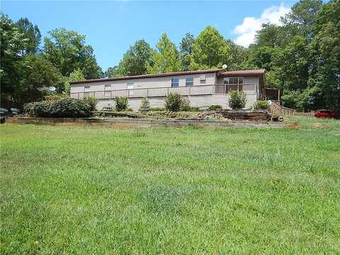 Pinewood, DAWSONVILLE, GA 30534