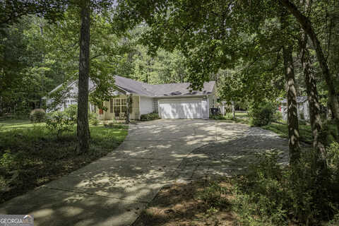 Pete Davis, NEWNAN, GA 30263