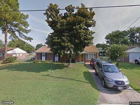 Willowwood, CHESAPEAKE, VA 23323