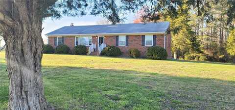 Venter, AYLETT, VA 23009