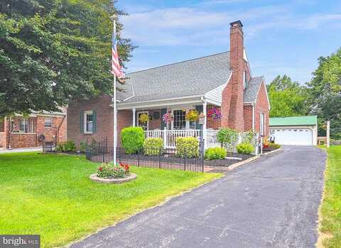 Clearview, HANOVER, PA 17331