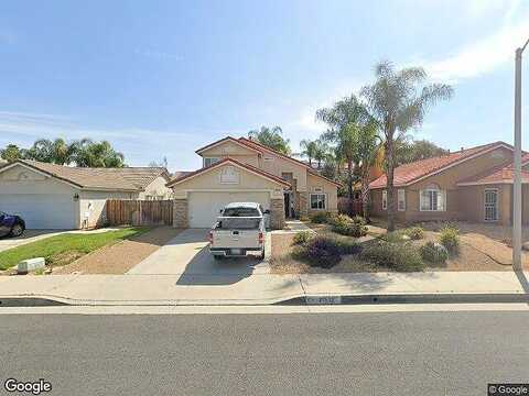 Via Real, MENIFEE, CA 92585