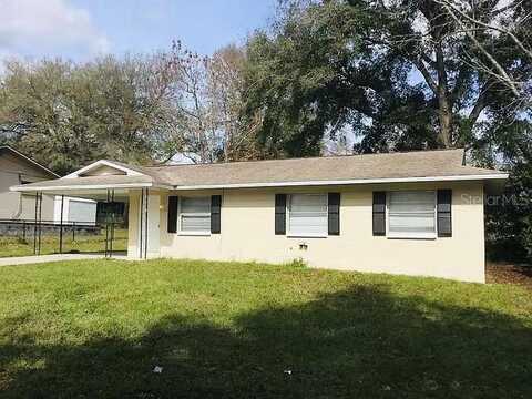 Thorncrest, BROOKSVILLE, FL 34602