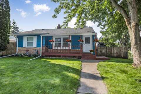 3Rd, SAINT PAUL, MN 55109