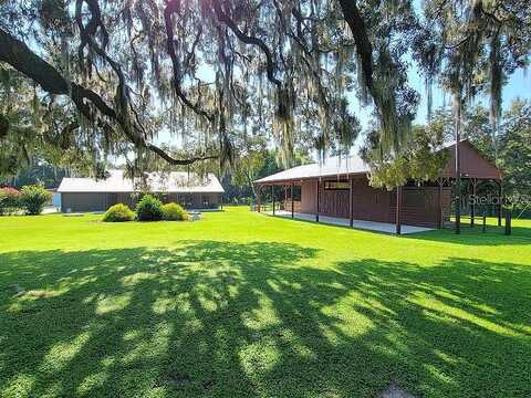 Mondon Hill, BROOKSVILLE, FL 34601