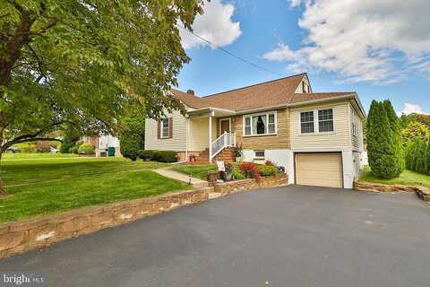 Woodlawn, EASTON, PA 18045