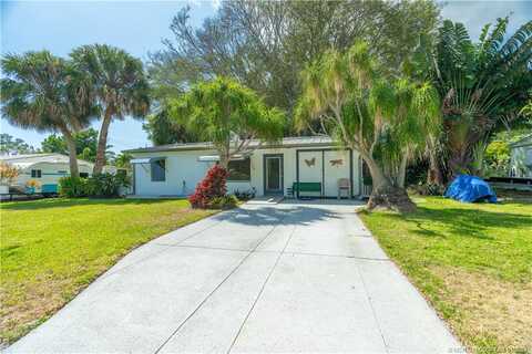 Letitia, JENSEN BEACH, FL 34957