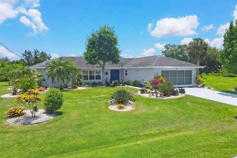 Dixon, PORT CHARLOTTE, FL 33981