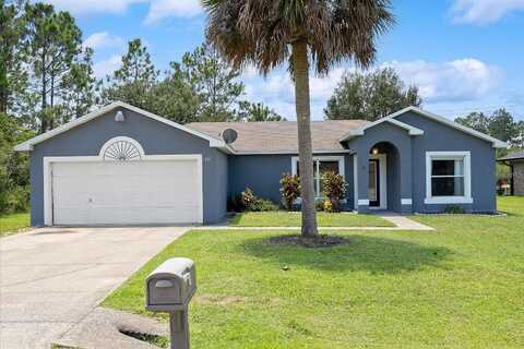 Underwood, PALM COAST, FL 32164