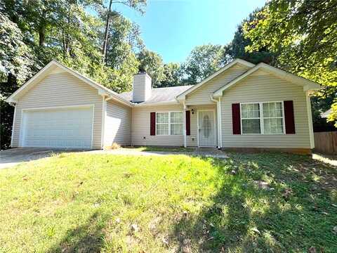 Hillcrest, STOCKBRIDGE, GA 30281