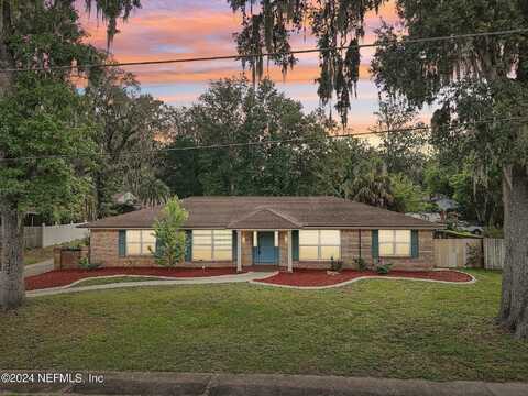 Egremont, ORANGE PARK, FL 32073