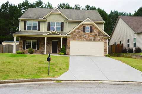 Parkcrest, DALLAS, GA 30132