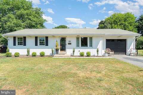 Circle, QUARRYVILLE, PA 17566