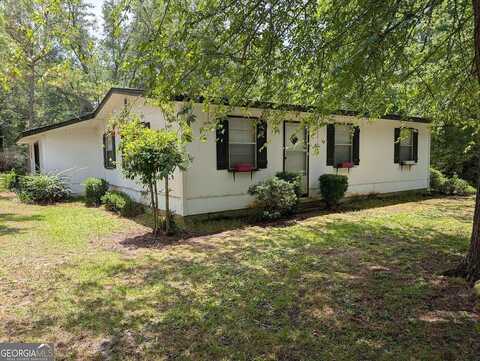 Bower, JESUP, GA 31546