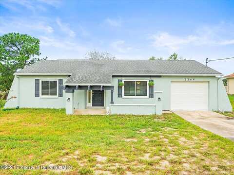 Whitewood, SPRING HILL, FL 34609