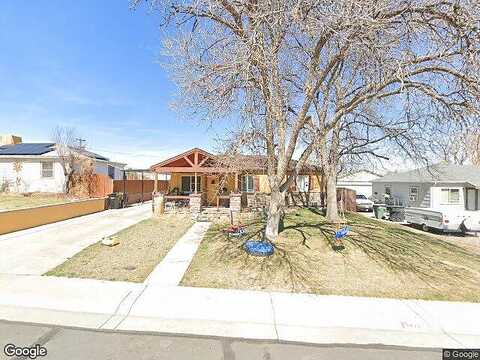 Hoyt, THORNTON, CO 80229
